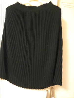 Kontatto skirt new, warm, Italian origin