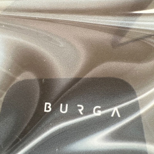 Samsung s21 Burga phone case like new