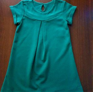 Φορεμα βρεφικό /United Colors of Benetton/12-18 months/86cm