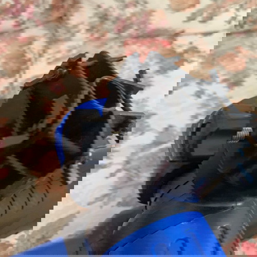 Τηλεσκόπιο Buki TS006B μεταχειρισμένο για ανταλλακτικά χωρίς τρίποδο