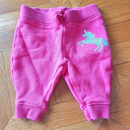Carter's Baby Bodysuits and Pants Like New for 3-Month-Old Girl