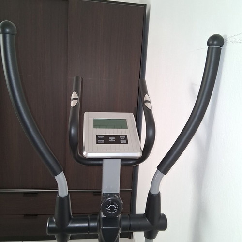 Elliptical machine X-FIT used, very good condition