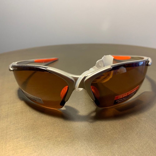 Demon sports sunglasses with TR90 frame and interchangeable lenses new