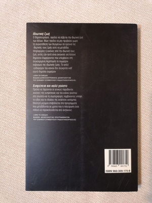 TV, The Big Sister book
