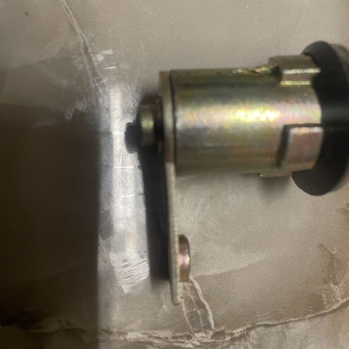 Lock Cylinder for Old Nissan Datsun with 2 Keys New