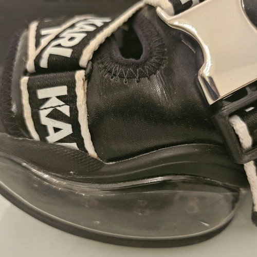 Sandals Karl Lagerfeld Ventura 2
