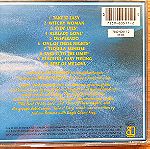 EAGLES - Their Greatest Hits 1971-1975 (CD, Asylum)