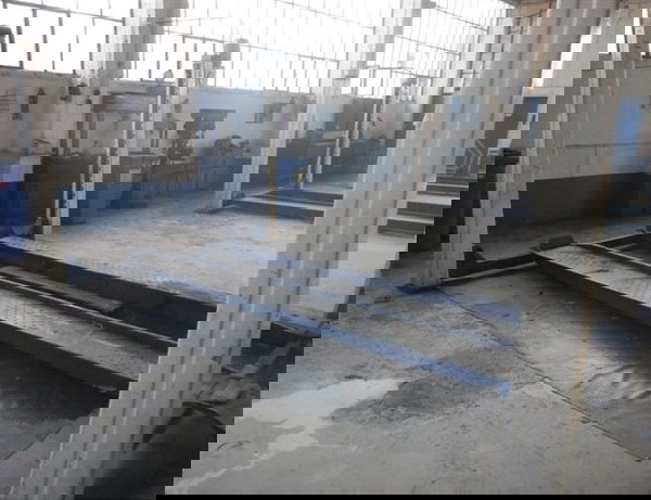Ανυψωτικοί γρύλοι τετρακόλωνοι 3,5 τόνων