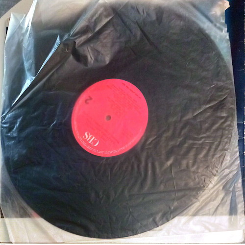 Christos Dantis Daktylika Apotypomata LP used, pop