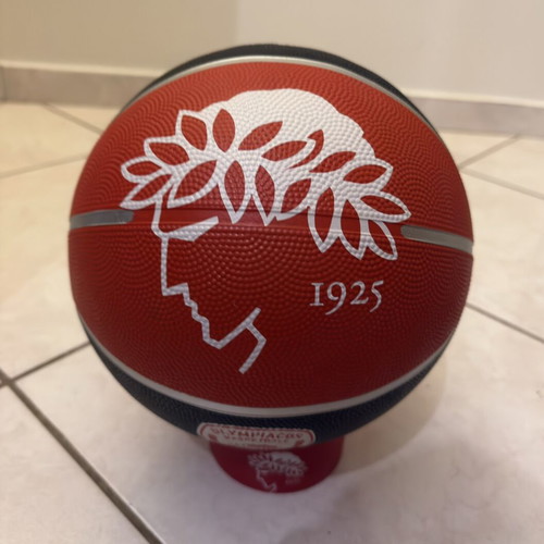 Olympiacos BC Basketball ball new, official licensed product