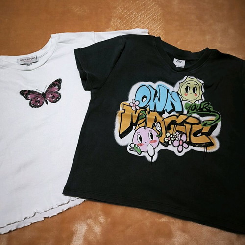 Teen clothing pack for girl 12-13 like new, multicolor H&M
