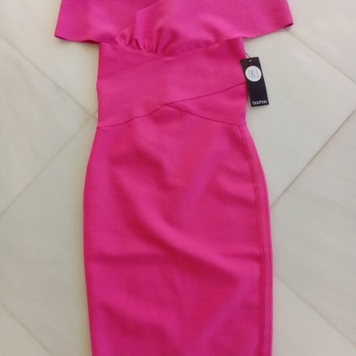 Boohoo women's dress new, size small