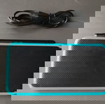  Nintendo 2DS XL Black + Turquoise + Memory + USB φορτιστης
