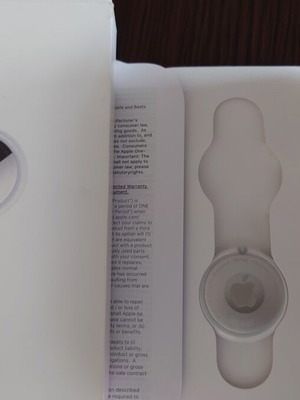 Apple AirTag 4 pack