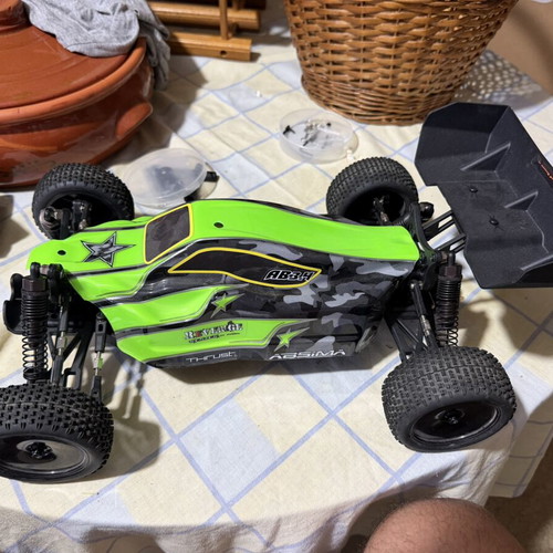 Absima Buggy AB3.4BL 4WD RTR