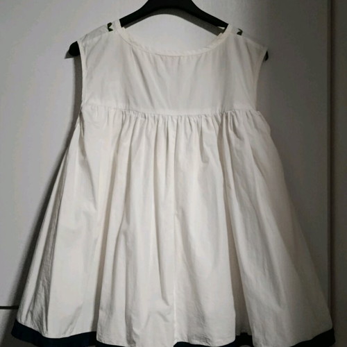 English Women's Blouse with Unique Style and Design, New, Size M/L