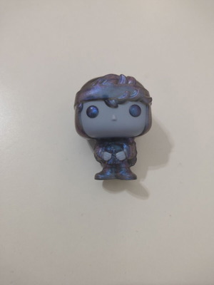 Kinder Stranger Things Dustin figure like new without paper or string