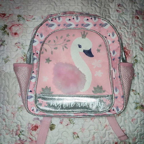 School Bag for Kindergarten Like New