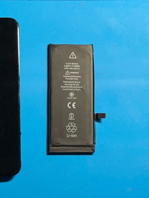 iPhone 7 Ανταλλακτικά σαν καινούργια, οθόνη, μπαταρία, ηχείο, μπροστά κάμερα