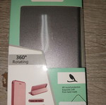 Case for Redmi Note 10 gray new