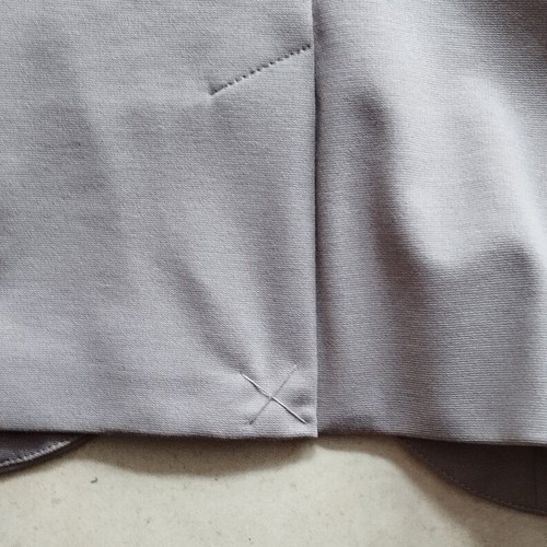 H&M beige jacket like new, size L 40 12