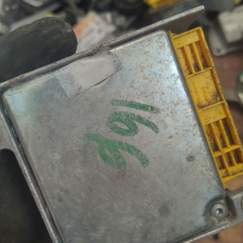 Airbag module Alfa Romeo 166 2002, 60651568