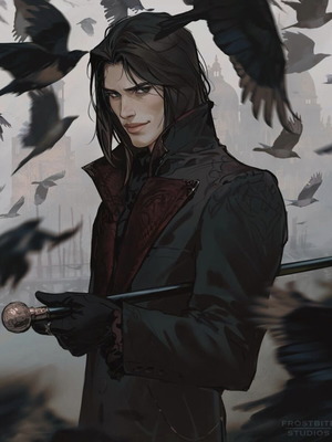 The Ragpicker King poster like new
