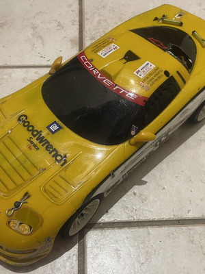 Nitro RC Reely P190 τηλεκατευθυνόμενο αυτοκίνητο σαν καινούργιο