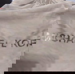 Michael Kors tote bag Δερμάτινη τσάντα