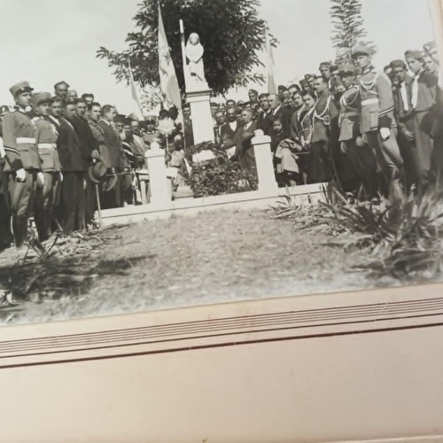 Military photos used, pack of 14, interwar and Metaxas era