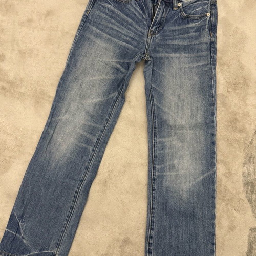 GAP kids blue jeans 140 cm like new for 10-11 years old