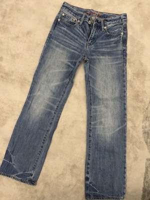 GAP kids blue jeans 140 cm like new for 10-11 years old