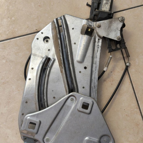 Window Regulator used for Renault Megane Cabrio 2002-2006 rear right