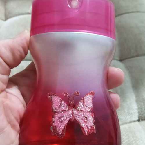Love Love de Toi Glossy Morgan Eau de Toilette tester 60ml like new