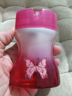 Love Love de Toi Glossy Morgan Eau de Toilette δοκιμαστικό 60ml σαν καινούργιο