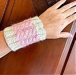  Γάντια Αρθρίτιδας Χειροποίητα Πλεκτά  από 100 μαλλί Παραδοσιακά από Καύκασο