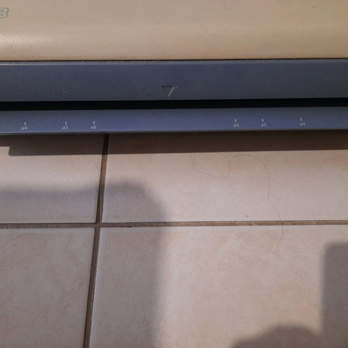 Laminator A4-A3 used, in very good condition