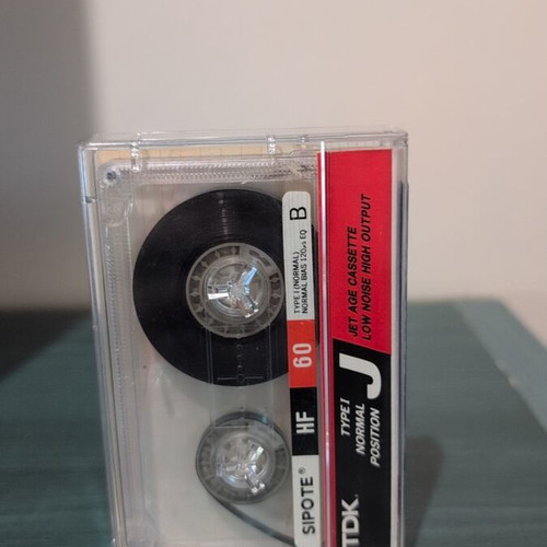 Cyndi Lauper Best cassette tape like new