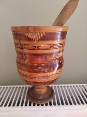 Γουδί μεταχειρισμένο