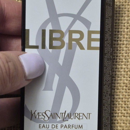 Yves Saint Laurent set with Lash Clash Mascara and Loveshine Lipstick