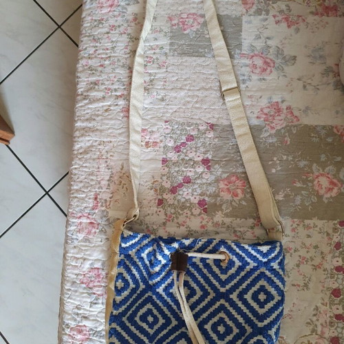 Achilleas Accessories crossbody bag used