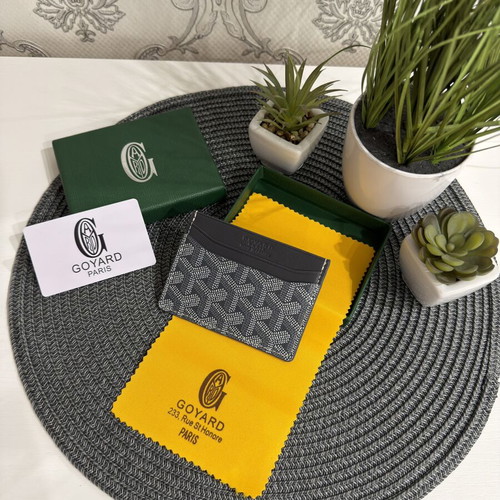 Goyard Cardholder brand new