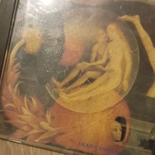 Various CDs used and new