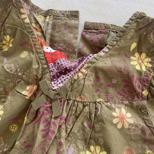 Baby clothing set like new with H&M and Mothercare tops and shorts