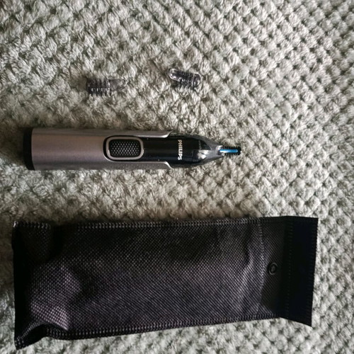 Phillips Nose Trimmer new