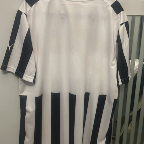 PAOK Puma Jersey size XXL new authentic