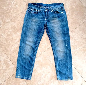 τζιν παντελόνι DUNDUP size 29 (M)