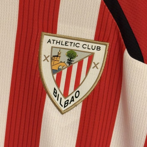 Athletic Bilbao 2026-2027 Jersey XL like new, authentic