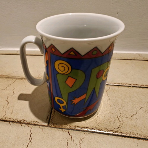 Handmade coffee mugs new