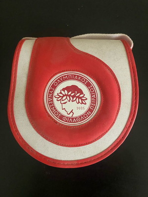 CD кутия Олимпиакос